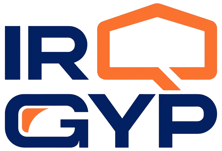 IRQ GYP